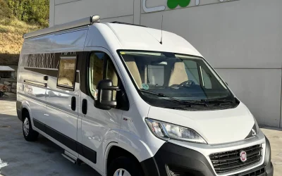 FIAT DUCATO L3H2